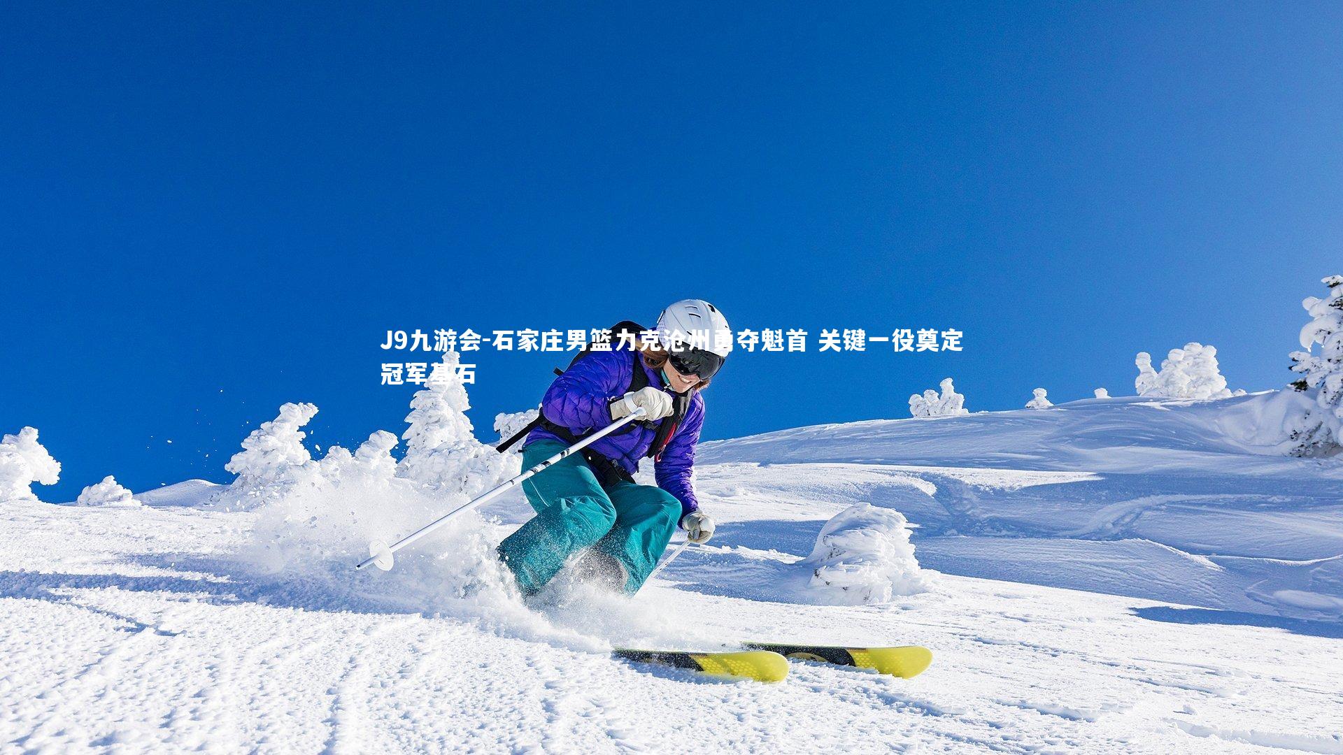 石家庄男篮力克沧州勇夺魁首 关键一役奠定冠军基石