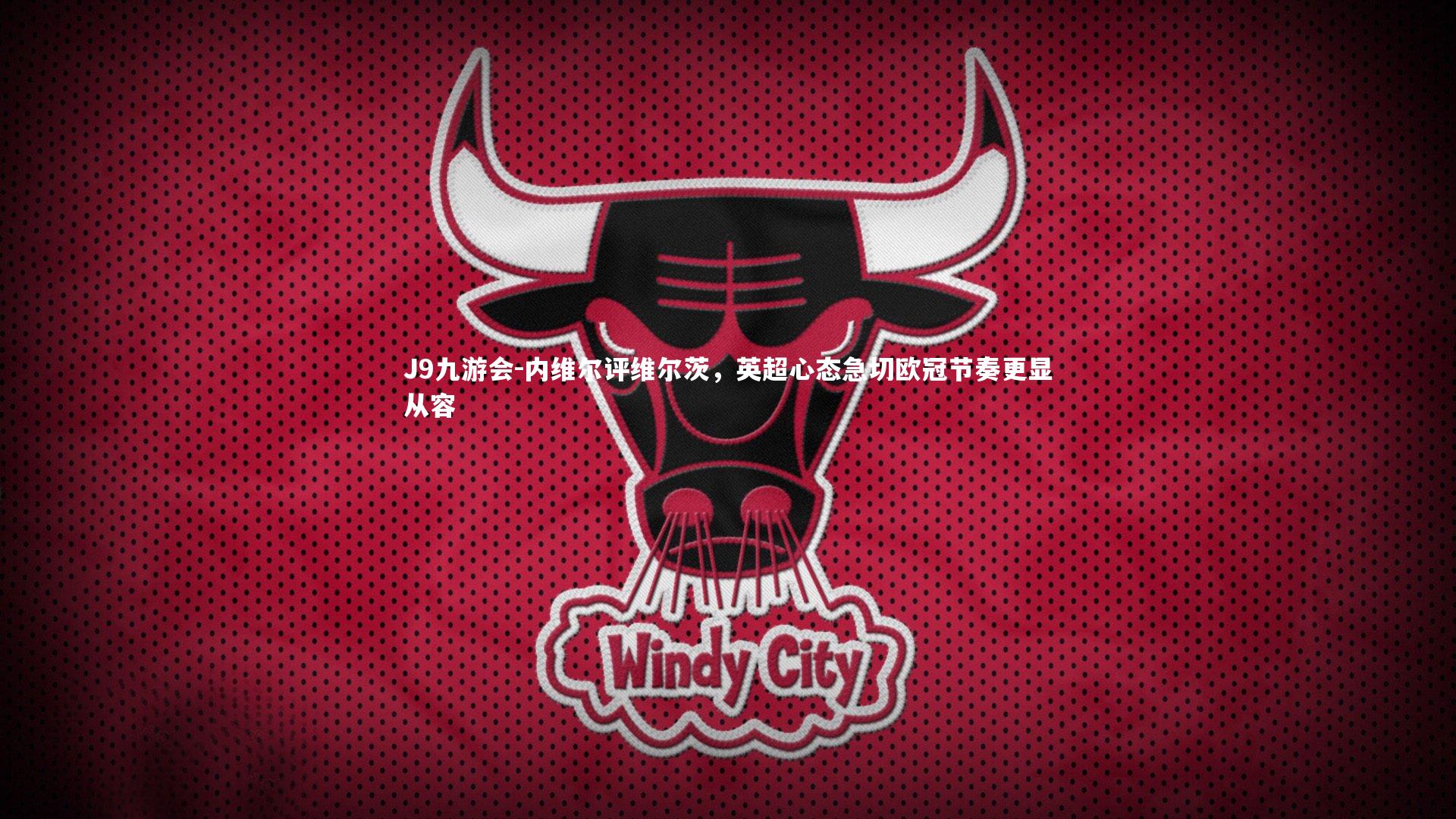 内维尔评维尔茨，英超心态急切欧冠节奏更显从容